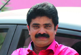 Kamalahasan Ravindradoss, GM - Business Operations, TechMed Health Center and Diagnostics Kamalahasan Ravindradoss, GM - Business Operations, TechMed Health Center and Diagnostics